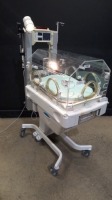 OHMEDA GIRAFFE INFANT INCUBATOR