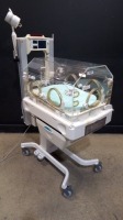 OHMEDA GIRAFFE INFANT INCUBATOR