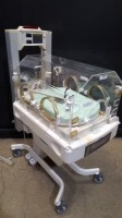 OHMEDA GIRAFFE INFANT INCUBATOR