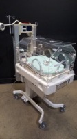 OHMEDA GIRAFFE INFANT INCUBATOR