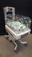 OHMEDA GIRAFFE INFANT INCUBATOR