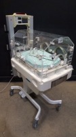 OHMEDA GIRAFFE INFANT INCUBATOR