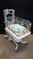 OHMEDA GIRAFFE INFANT INCUBATOR