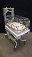 OHMEDA GIRAFFE INFANT INCUBATOR