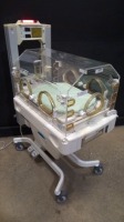 OHMEDA GIRAFFE INFANT INCUBATOR