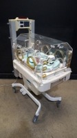 OHMEDA GIRAFFE INFANT INCUBATOR