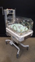 OHMEDA GIRAFFE INFANT INCUBATOR