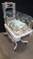 OHMEDA GIRAFFE INFANT INCUBATOR