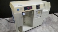 NELLCOR PURITAN BENNET 800 VENTILATOR WITH (BILEVEL, TC) (SERIAL NO. 4200233838)