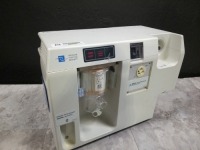 NELLCOR PURITAN BENNET 840 VENTILATOR WITH (BILEVEL, TC, NEOMODE) (SERIAL NO. 3510010580)