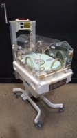 OHMEDA GIRAFFE INFANT INCUBATOR