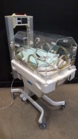 OHMEDA GIRAFFE INFANT INCUBATOR