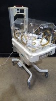 OHMEDA GIRAFFE INFANT INCUBATOR