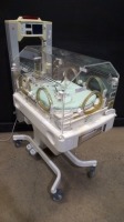 OHMEDA GIRAFFE INFANT INCUBATOR