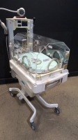 OHMEDA GIRAFFE INFANT INCUBATOR