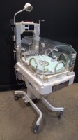 OHMEDA GIRAFFE INFANT INCUBATOR