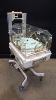 OHMEDA GIRAFFE INFANT INCUBATOR