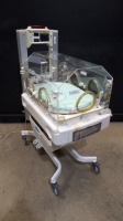 OHMEDA GIRAFFE INFANT INCUBATOR