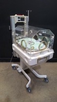 OHMEDA GIRAFFE INFANT INCUBATOR