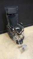 WHEELCHAIR