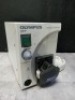 OLYMPUS OFP ENDOSCOPIC FLUSHING PUMP