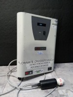 FLOWCARDIA FLOWMATE INJECTOR SYSTEM