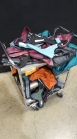 LOT OF X-RAY VESTS