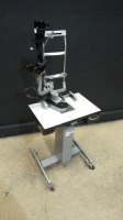 HAAG STREIT BERN 900 SLIT LAMP