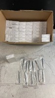 LOT OF TISSUE FORCEPS