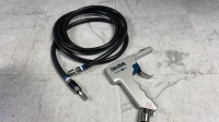 ARTHROTEK CURVTEK BONE TUNNELING SYSTEM DRILL SET