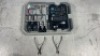 SYNTHES NEURO CRANIAL FIXATION SYSTEM INSTRUMENT SET