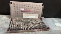 SYNTHES LC-DCP PLATES INSTRUMENT SET