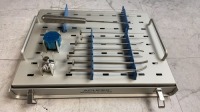 ACUFEX MENISCAL STITCHER INSTRUMENT SET