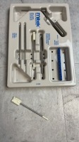 MITEK MINI ANCHOR INSTRUMENT SET