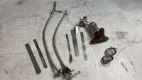 AESCULAP LEYLA RETRACTOR SET