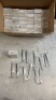 LOT OF TISSUE FORCEPS