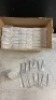 LOT OF TISSUE FORCEPS