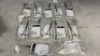 LOT OF V.MUELLER SU2764 PEAN ARTERY FORCEPS