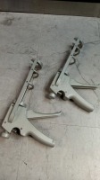 LOT OF BIOMET CEMENT GUNS