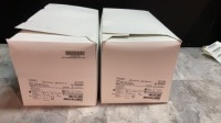 BARD REF 0043660 DAVOL CWS 400 CLOSED WOUND SUCTION KIT EXP 01-31-2025 LOT NGEN1823 QUANTITY: 2 PACKAGE TYPE: EACH QTY IN PACKAGE: 5