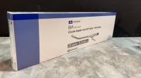 COVIDIEN LP CIRCULAR STAPLER WITH DST SERIES TECHNOLOGY EXP DATE: 08/31/2024 LOT #: P9J1234KY REF #: EEAXL2535 QUANTITY: 1 PACKAGE TYPE: EACH QTY IN PACKAGE: 1