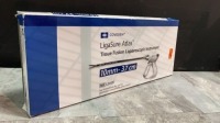 COVIDIEN LP TISSUE FUSION LAPAROSCOPIC INSTRUMENT EXP DATE: 06/01/2021 LOT #: S6F0003X REF #: LS1037 QUANTITY: 1 PACKAGE TYPE: EACH QTY IN PACKAGE: 1