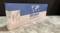 STRYKER SUSTAINABILITY SOLUTIONS, INC. MARYLAND JAW SEALER/DIVIDER EXP DATE: 03/10/2023 LOT #: 11686863 REF #: LF1737 QUANTITY: 1 PACKAGE TYPE: EACH QTY IN PACKAGE: 1