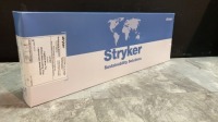 STRYKER SUSTAINABILITY SOLUTIONS, INC. BLUNT TIP LAPAROSCOPIC SEALER/DIVIDER WITHOUT NANO-COATING EXP DATE: 12/12/2022 LOT #: 11333799 REF #: LF1837 QUANTITY: 1 PACKAGE TYPE: EACH QTY IN PACKAGE: 1