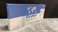 STRYKER SUSTAINABILITY SOLUTIONS, INC. OPEN SURGERY SEALER/DIVIDER 36MM-18CM LENGTH EXP DATE: 08/20/2023 LOT #: 12064374 REF #: LF4418 QUANTITY: 1 PACKAGE TYPE: EACH QTY IN PACKAGE: 1