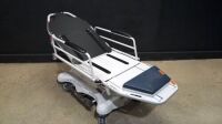 STRYKER 5050 STRETCHER CHAIR