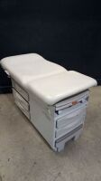 RITTER 204 EXAM TABLE