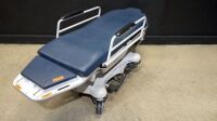 STRYKER 5050 STRETCHER CHAIR