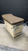 EXAM TABLE