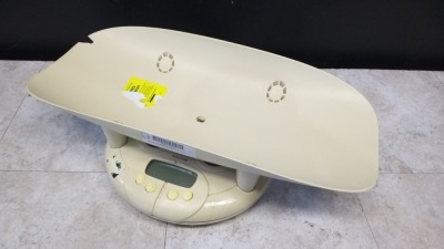 SALTER 914 INFANT SCALE